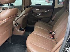 Mercedes-Benz E-Class 2023 E 260 L Sport - ფოტო 5