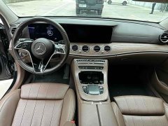 Mercedes-Benz E-Class 2023 E 260 L Sport - ფოტო 6