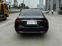 Mercedes-Benz E-Class 2023 E 260 L Sport - ფოტო 7