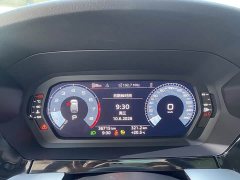 Audi A3 2022 Sportback 35 TFSI Fashion Sport - ფოტო 10