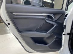 Audi A3 2022 Sportback 35 TFSI Fashion Sport - ფოტო 13