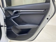 Audi A3 2022 Sportback 35 TFSI Fashion Sport - ფოტო 15