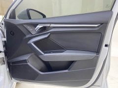 Audi A3 2022 Sportback 35 TFSI Fashion Sport - ფოტო 17