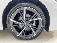 Audi A3 2022 Sportback 35 TFSI Fashion Sport - ფოტო 18