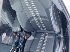 Audi A3 2022 Sportback 35 TFSI Fashion Sport - ფოტო 9