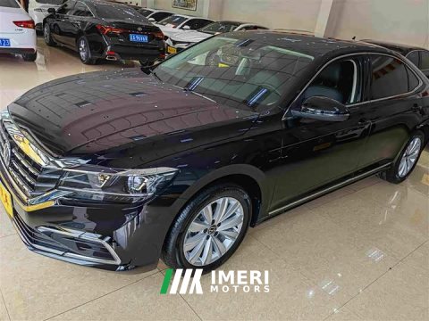 2021 Volkswagen Passat 330TSI Luxury - ავტომობილი ჩინეთიდან
