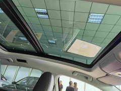 Volkswagen Passat 330TSI Luxury - ფოტო 10