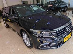 Volkswagen Passat 330TSI Luxury - ფოტო 2