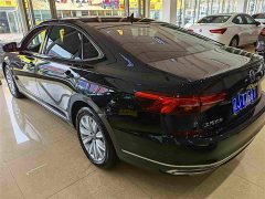 Volkswagen Passat 330TSI Luxury - ფოტო 3
