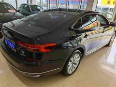 Volkswagen Passat 330TSI Luxury - ფოტო 4