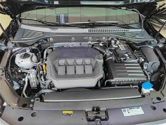 Volkswagen Passat 330TSI Luxury - ფოტო 6