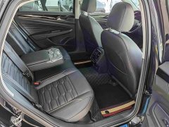 Volkswagen Passat 330TSI Luxury - ფოტო 7