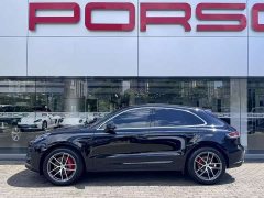 Porsche 2022 Macan S 2.9T - ფოტო 2