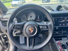 Porsche 2022 Macan S 2.9T - ფოტო 4
