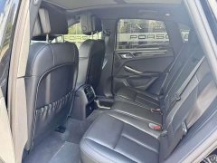 Porsche 2022 Macan S 2.9T - ფოტო 5