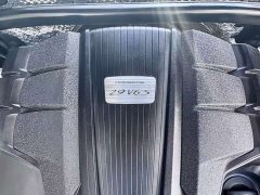 Porsche 2022 Macan S 2.9T - ფოტო 6