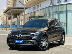 Mercedes-Benz GLC 300 L 4MATIC Luxury 5-Seater - ფოტო 1