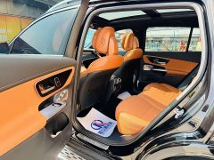 Mercedes-Benz GLC 300 L 4MATIC Luxury 5-Seater - ფოტო 10
