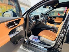 Mercedes-Benz GLC 300 L 4MATIC Luxury 5-Seater - ფოტო 11