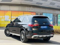 Mercedes-Benz GLC 300 L 4MATIC Luxury 5-Seater - ფოტო 2