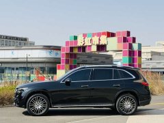 Mercedes-Benz GLC 300 L 4MATIC Luxury 5-Seater - ფოტო 3