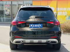 Mercedes-Benz GLC 300 L 4MATIC Luxury 5-Seater - ფოტო 4