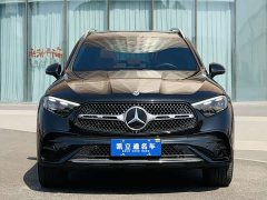 Mercedes-Benz GLC 300 L 4MATIC Luxury 5-Seater - ფოტო 5