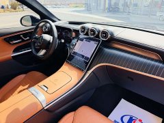 Mercedes-Benz GLC 300 L 4MATIC Luxury 5-Seater - ფოტო 6