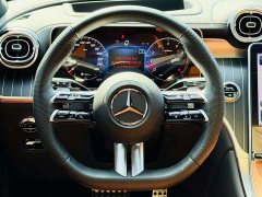 Mercedes-Benz GLC 300 L 4MATIC Luxury 5-Seater - ფოტო 7