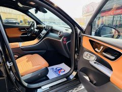 Mercedes-Benz GLC 300 L 4MATIC Luxury 5-Seater - ფოტო 8