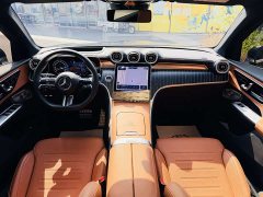 Mercedes-Benz GLC 300 L 4MATIC Luxury 5-Seater - ფოტო 9