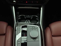BMW 3 Series 320Li M Sport Package - ფოტო 10