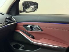 BMW 3 Series 320Li M Sport Package - ფოტო 11