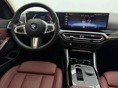BMW 3 Series 320Li M Sport Package - ფოტო 12