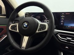 BMW 3 Series 320Li M Sport Package - ფოტო 14