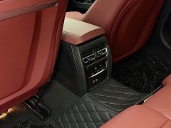 BMW 3 Series 320Li M Sport Package - ფოტო 15