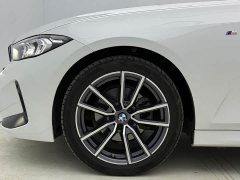 BMW 3 Series 320Li M Sport Package - ფოტო 16