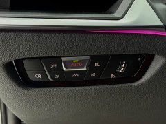 BMW 3 Series 320Li M Sport Package - ფოტო 18