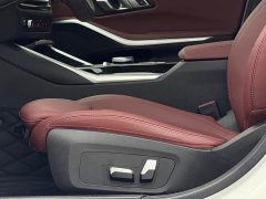 BMW 3 Series 320Li M Sport Package - ფოტო 20