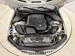 BMW 3 Series 320Li M Sport Package - ფოტო 8
