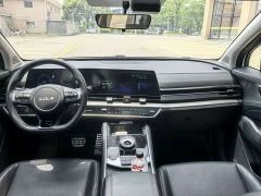 Kia Lion Platinum Tuojie Lion Pibo Tuojie 2.0T Two-Wheel Drive Luxury Edition - photo 11
