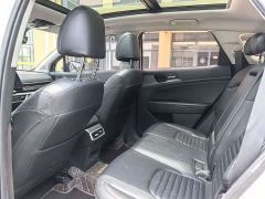 Kia Lion Platinum Tuojie Lion Pibo Tuojie 2.0T Two-Wheel Drive Luxury Edition - photo 12
