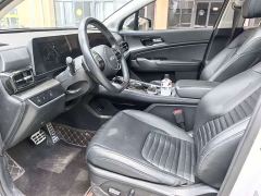 Kia Lion Platinum Tuojie Lion Pibo Tuojie 2.0T Two-Wheel Drive Luxury Edition - photo 14