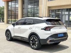 Kia Lion Platinum Tuojie Lion Pibo Tuojie 2.0T Two-Wheel Drive Luxury Edition - photo 6
