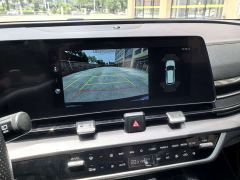 Kia Lion Platinum Tuojie Lion Pibo Tuojie 2.0T Two-Wheel Drive Luxury Edition - photo 7