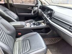 Kia Lion Platinum Tuojie Lion Pibo Tuojie 2.0T Two-Wheel Drive Luxury Edition - photo 9