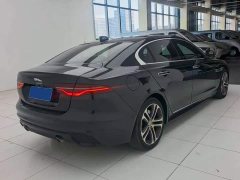 Jaguar XEL 2.0T 250PS R-DYNAMIC S Sport Entry Edition - ფოტო 7