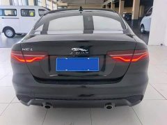 Jaguar XEL 2.0T 250PS R-DYNAMIC S Sport Entry Edition - ფოტო 8