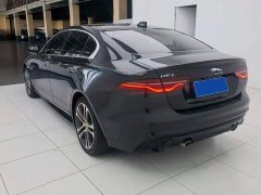 Jaguar XEL 2.0T 250PS R-DYNAMIC S Sport Entry Edition - ფოტო 9