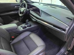 Cadillac XT4 2024 25T FWD Fashion Edition - ფოტო 6